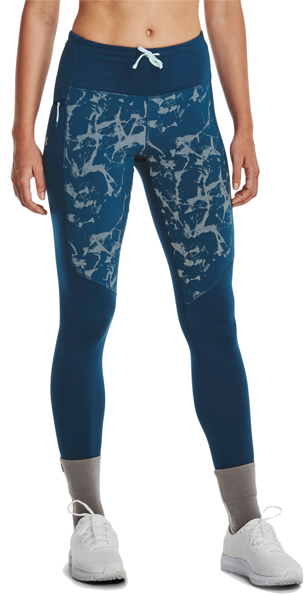 Leggings Under Armour UA OutRun the Cold Tight II 