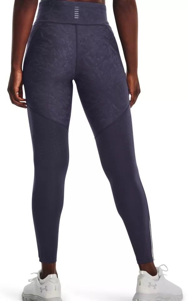 Under Armour UA Fly Fast 3.0 Tight I-GRY Leggings