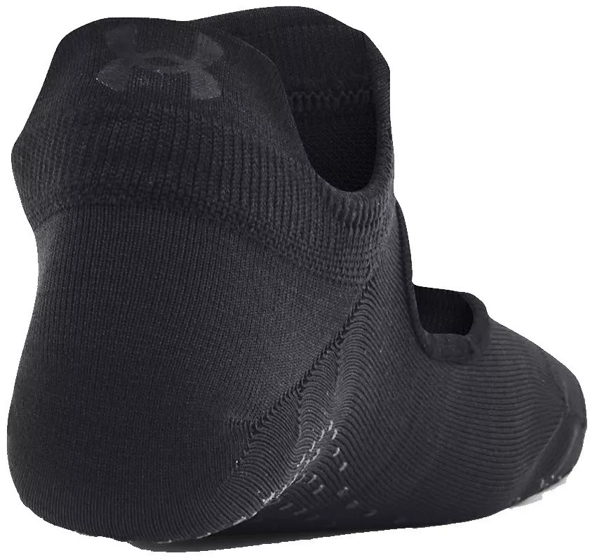 Dámské nízké ponožky Under Armour Breathe Balance (2 páry)
