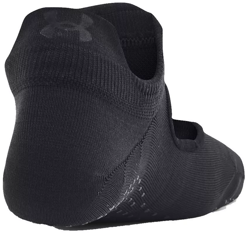 Socks Under Armour UA Breathe Balance 2pk-BLK