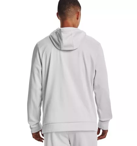 Hooded sweatshirt Under UA Armour Fleece Big Logo