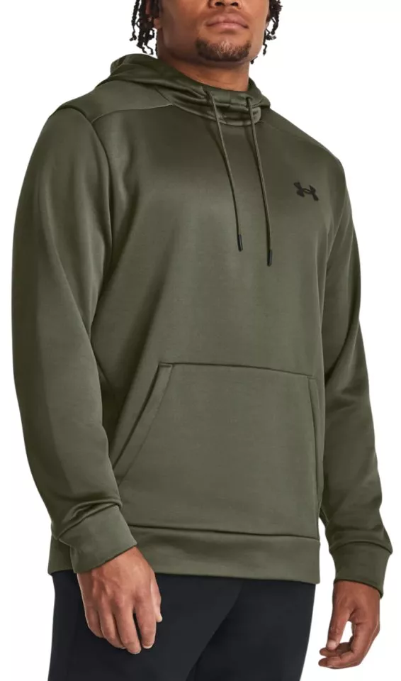 Under Armour Fleece Kapucnis melegítő felsők