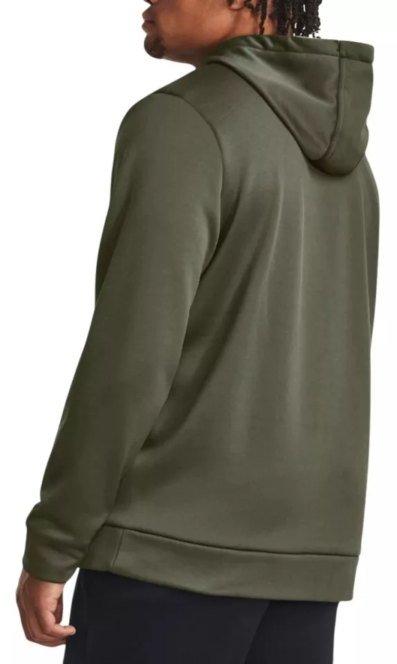 Under Armour Fleece Kapucnis melegítő felsők