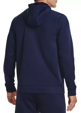 Hooded sweatshirt Under UA Armour Fleece