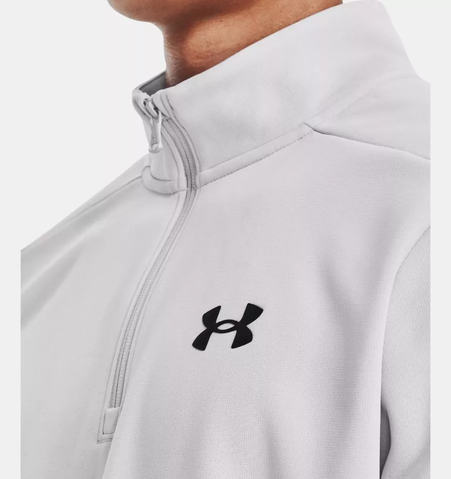 Under UA Armour Fleece 1/4 Zip Melegítő felsők