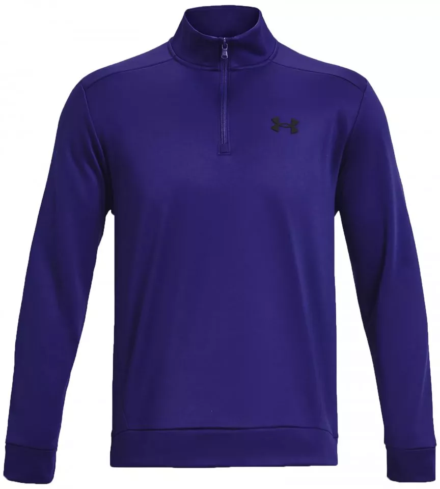 Under UA Armour Fleece 1/4 Zip Melegítő felsők