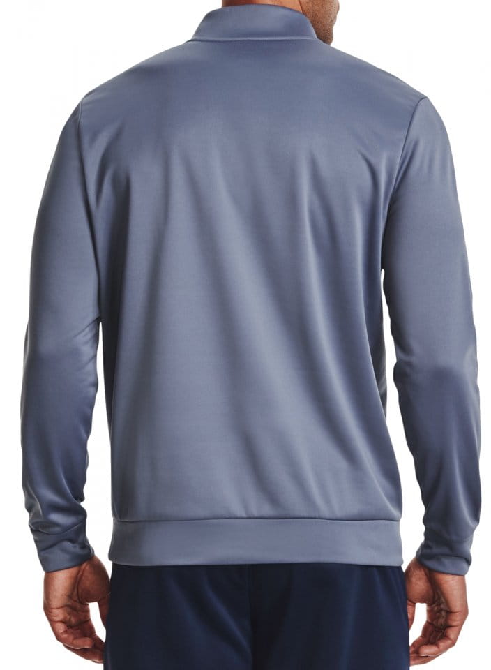 Sweatshirt Under UA Armour Fleece 1/4 Zip