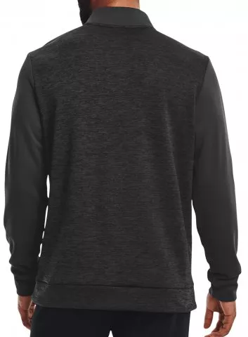 Under UA Armour Fleece Twist QZ Melegítő felsők