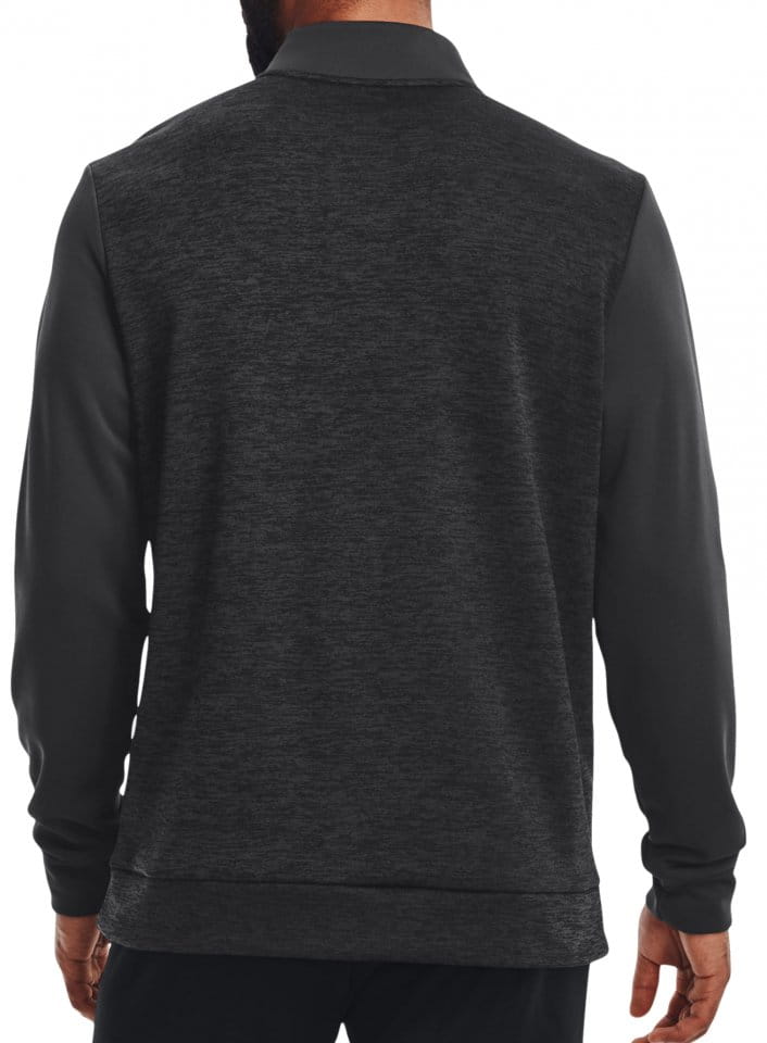 Under UA Armour Fleece Twist QZ Melegítő felsők
