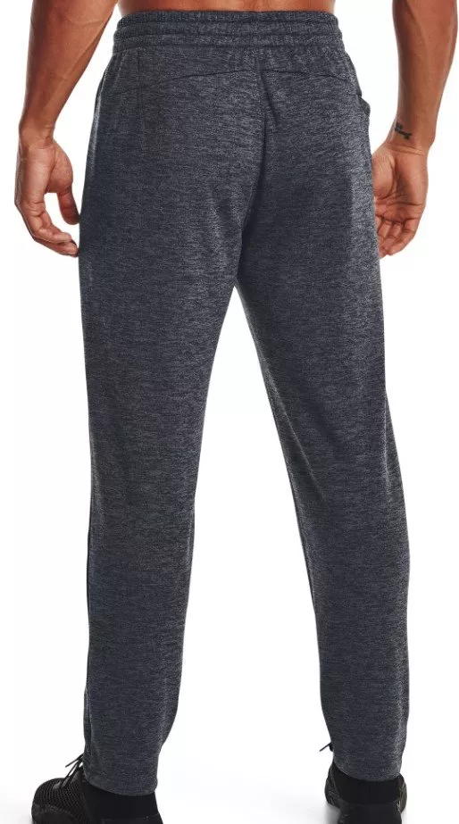 Bukser Under UA Armour Fleece Twist Pants-GRY