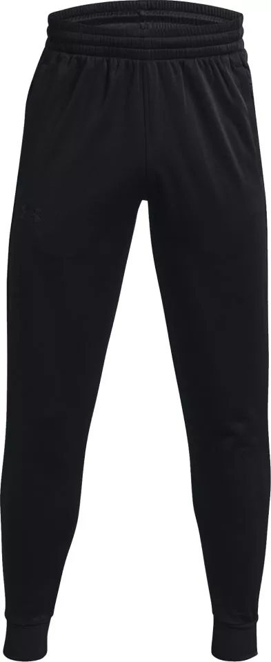Pantaloni Under UA Armour Fleece Joggers-BLK