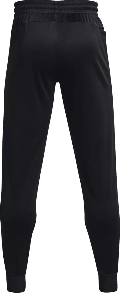 Pantaloni Under UA Armour Fleece Joggers-BLK