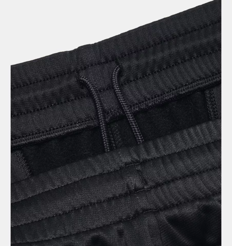 Under UA Armour Fleece Joggers-GRY Nadrágok