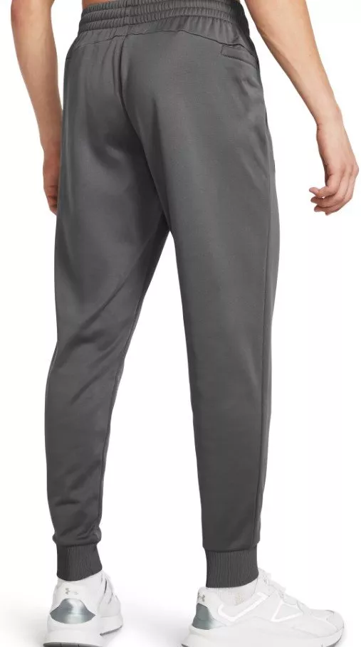 Pantaloni Under UA Armour Fleece Joggers-GRY