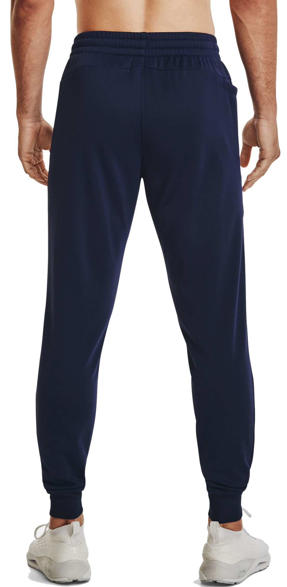 Pants Under UA Armour Fleece®