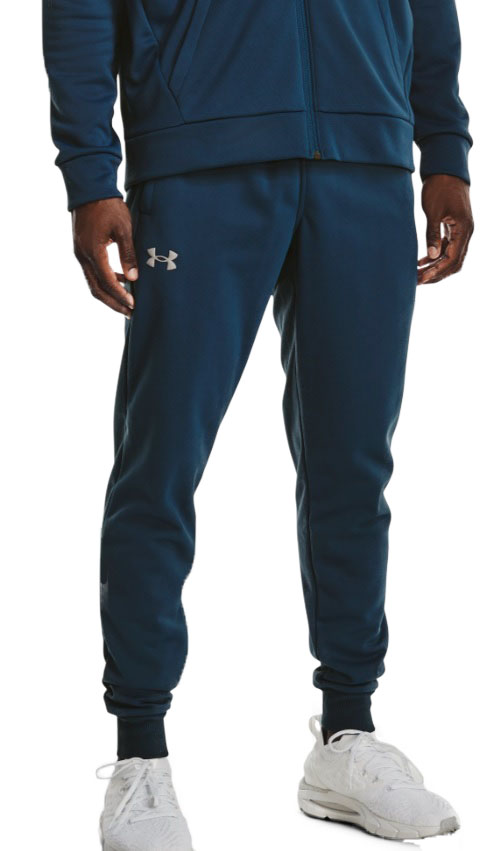 Pants Under UA Armour Fleece Joggers