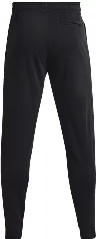 Under Armour UA Rival Flc WM Jogger-BLK Nadrágok