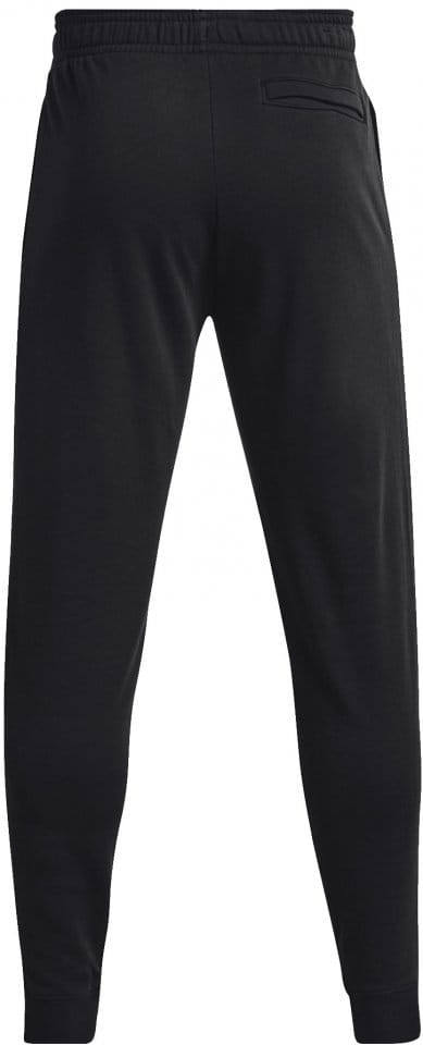 Under Armour UA Rival Flc WM Jogger-BLK Nadrágok