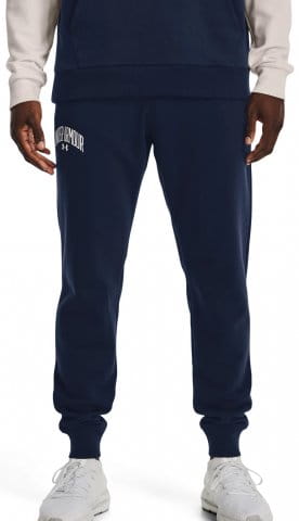 UA Rival Flc WM Jogger-NVY