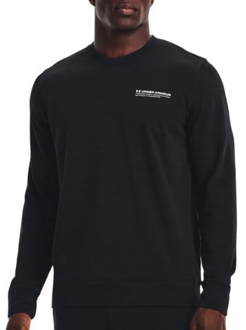 Under Armour UA Rival Terry Logo Crew