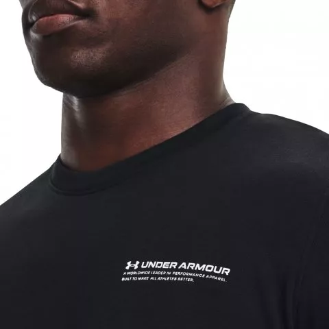 Sweatshirt Under Armour UA Rival Terry Logo Crew