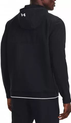 Bunda s kapucňou Under Armour UA Storm Daytona FZ-BLK