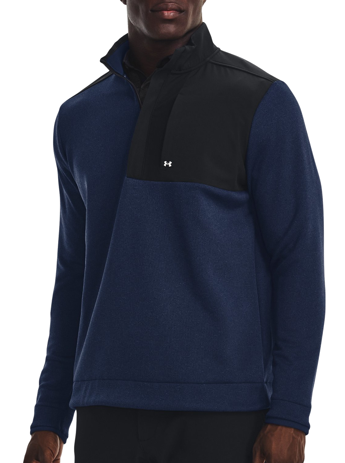 Pánská mikina se zipem Under Armour UA Storm SweaterFleece