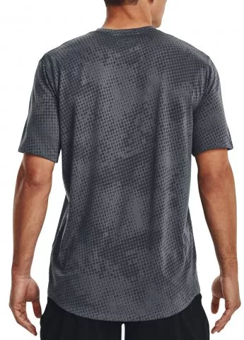 T-shirt Under Armour UA Training Vent Jacq