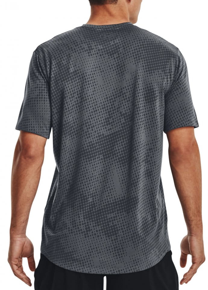 T-shirt Under Armour UA Training Vent Jacq