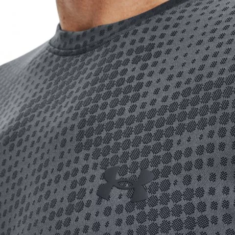 T-shirt Under Armour UA Training Vent Jacq
