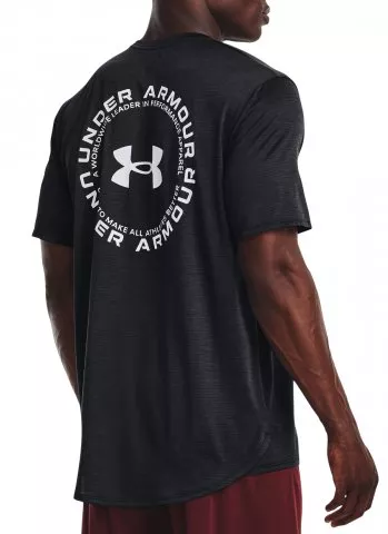 Under Armour UA Training Vent Graphic Rövid ujjú póló