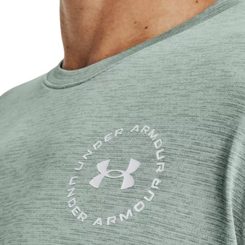 Tričko Under Armour UA Training Vent Graphic
