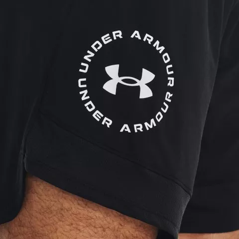 Pánské šortky Under Armour UA Train Stretch Graphic