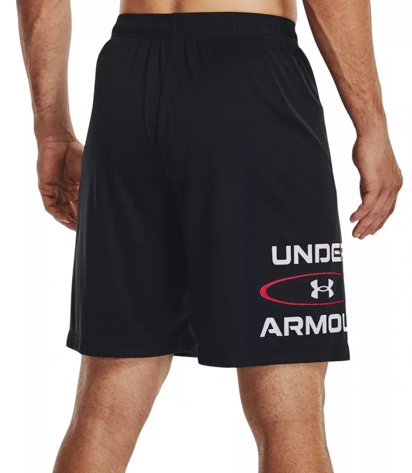 Shorts Under Armour UA Tech WM Graphic