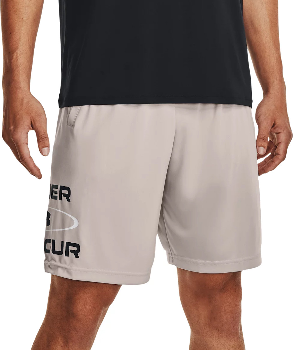 Under Armour UA Tech WM Graphic Shorts