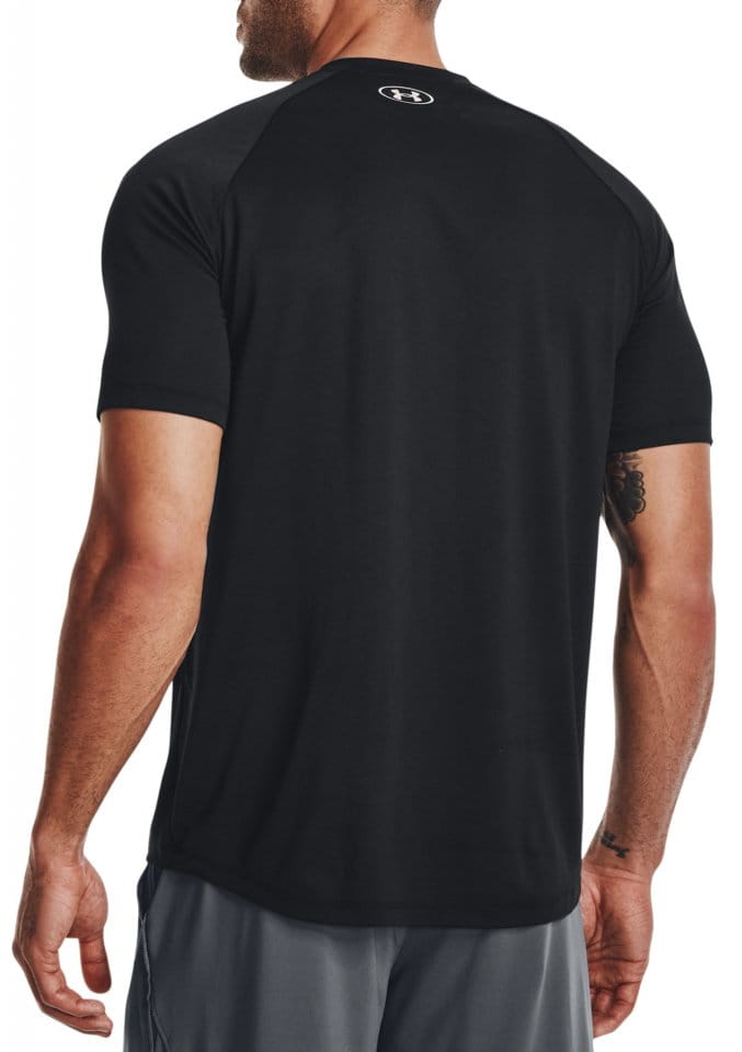Pánské tričko s krátkým rukávem Under Armour UA Tech 2.0 Gradient