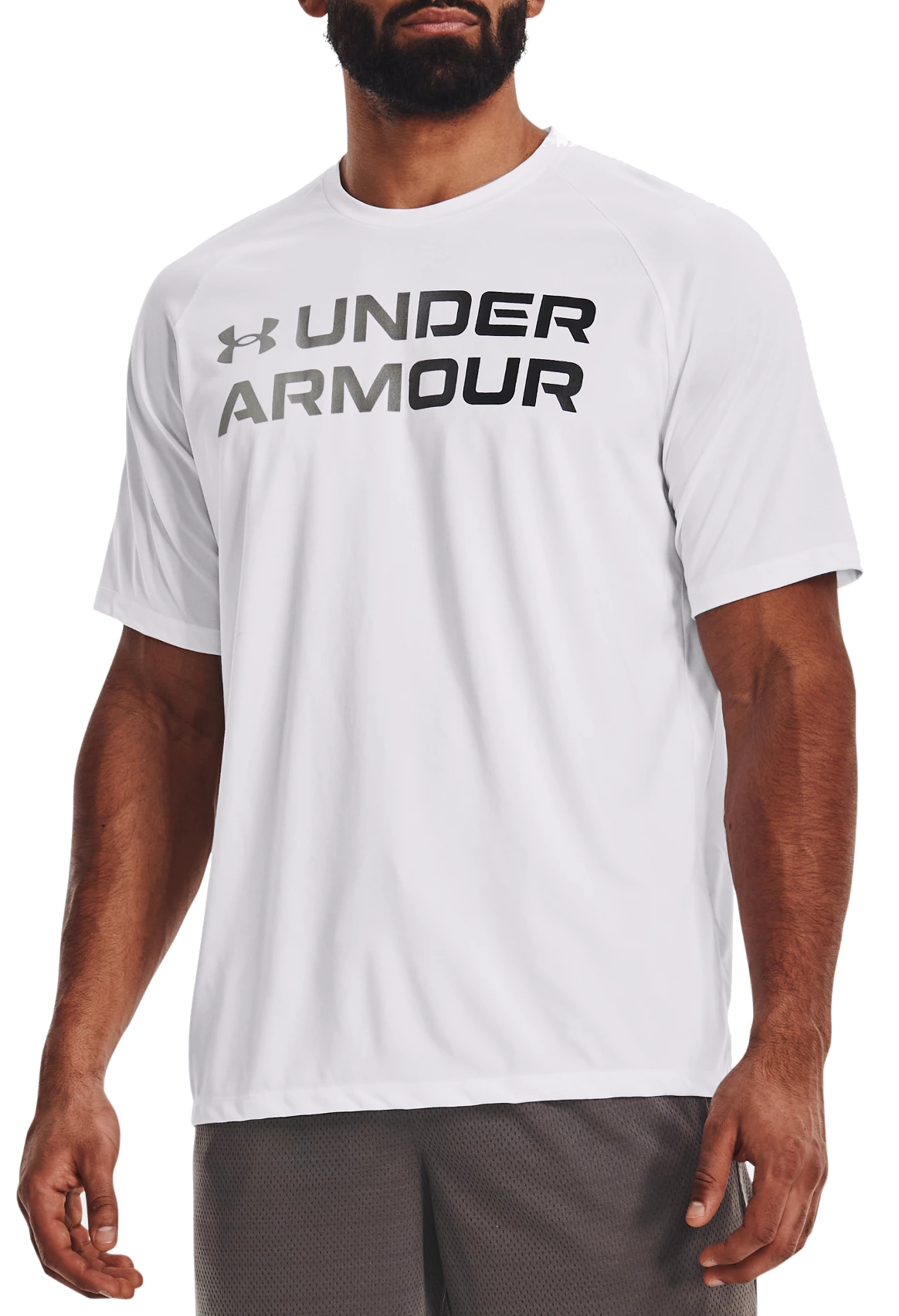 Tee-shirt Under Armour UA Tech 2.0 Gradient