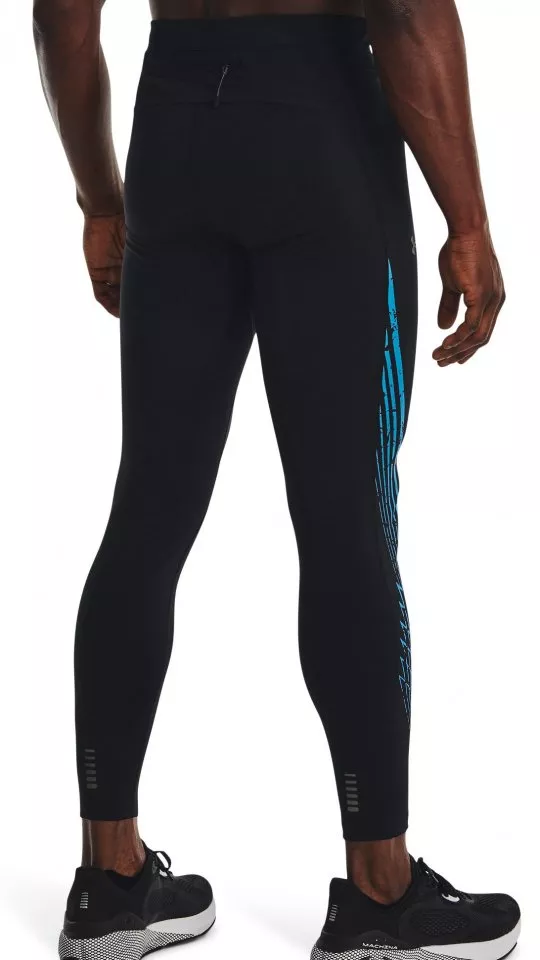 Under Armour UA FLY FAST 3.0 COLD TIGHT-BLK Leggings