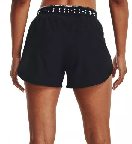 Shorts Under Armour UA RUN ANYWHERE HI Short