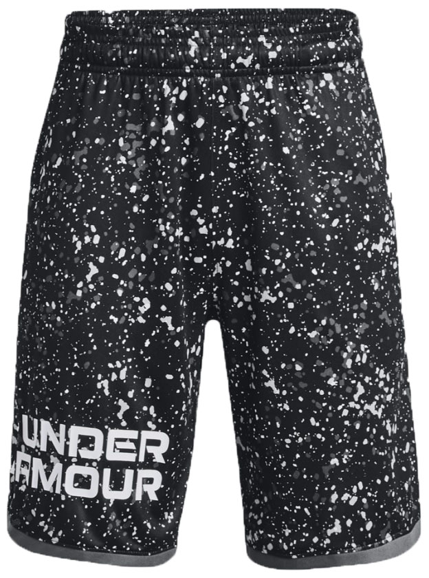 Шорти Under Armour UA Stunt 3.0 Plus Shorts