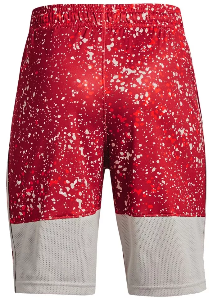 Shorts Under Armour Stunt 3.0 Plus