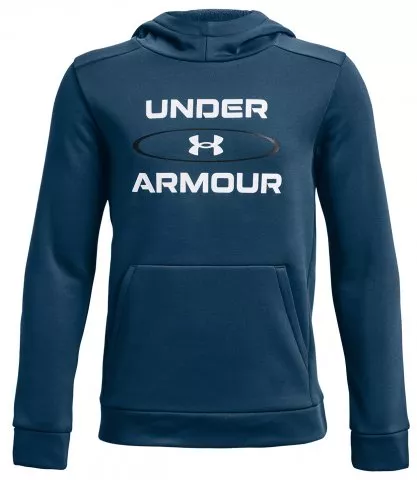 Under UA Armour Fleece Graphic