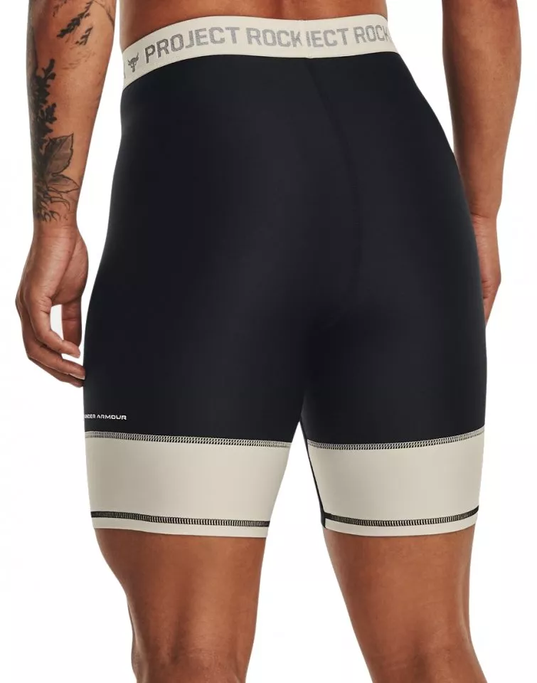 Calções Under Armour UA Pjt Rck Bike