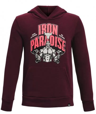 Under Armour UA Pjt Rck Hm Gym Rvl