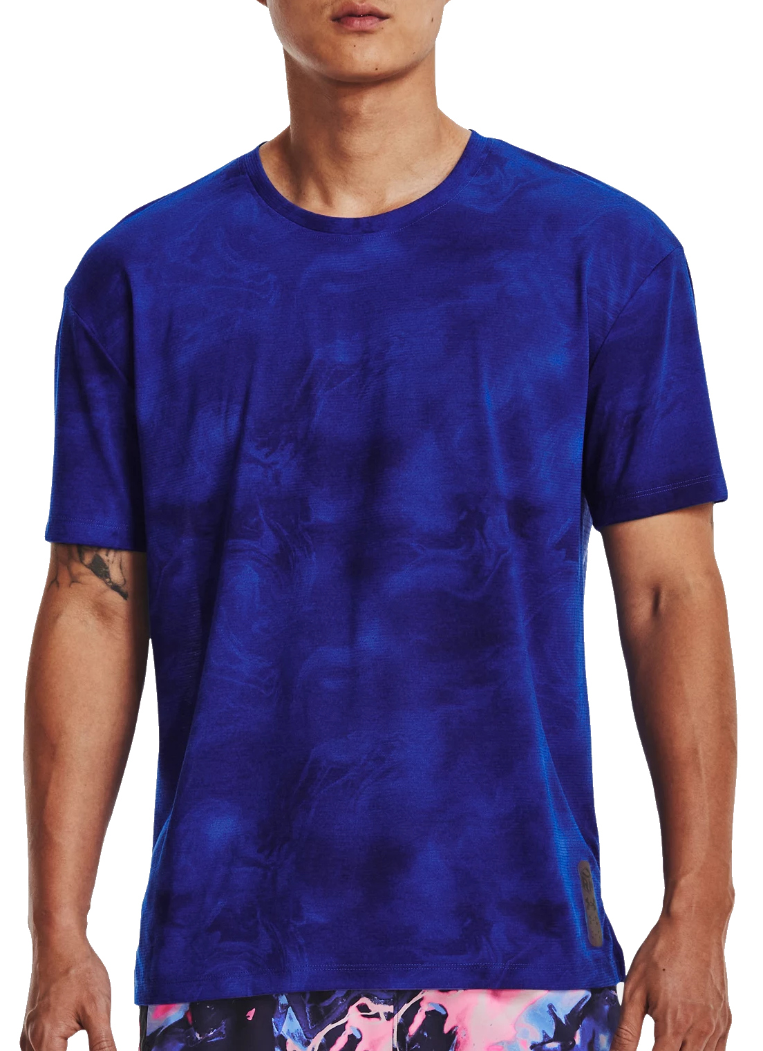 T-shirt Under Armour UA Run Anywhere Streaker