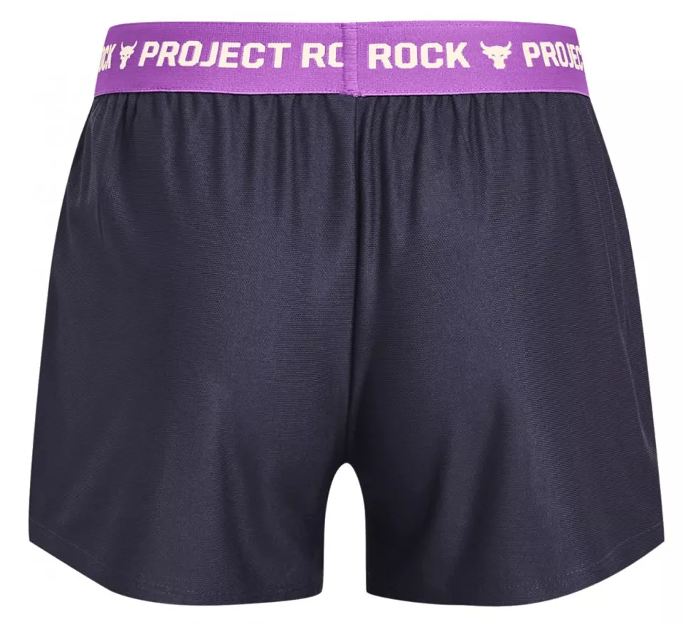 Shorts Under Armour UA Pjt Rck Play Up