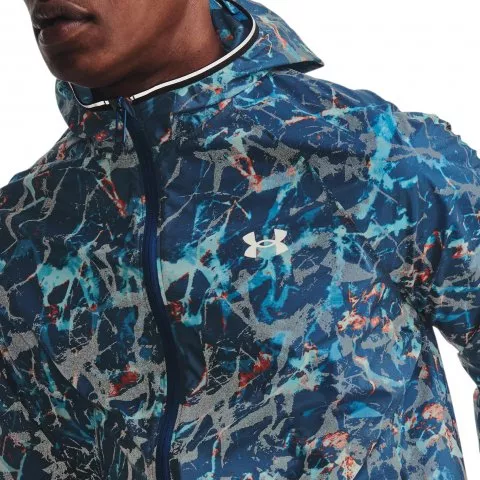 Casaco com capuz Under Armour UA STORM Outrun Cold