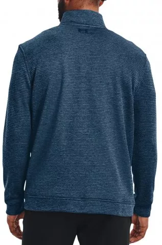 Sweatshirt Under Armour UA Storm SweaterFleece QZ-BLU