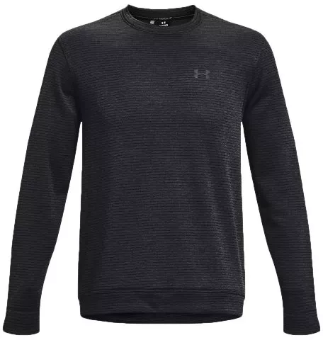 Mikina Under Armour UA Storm SweaterFleece Crew-BLK