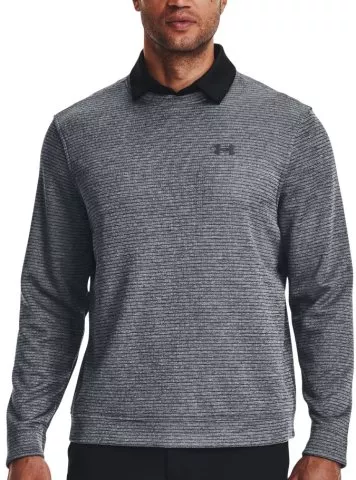 UA Storm SweaterFleece Crew-GRY